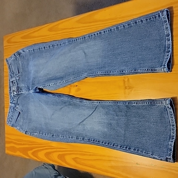 VF Jeanswear Jeans, Size 10 Petite - Picture 2 of 9
